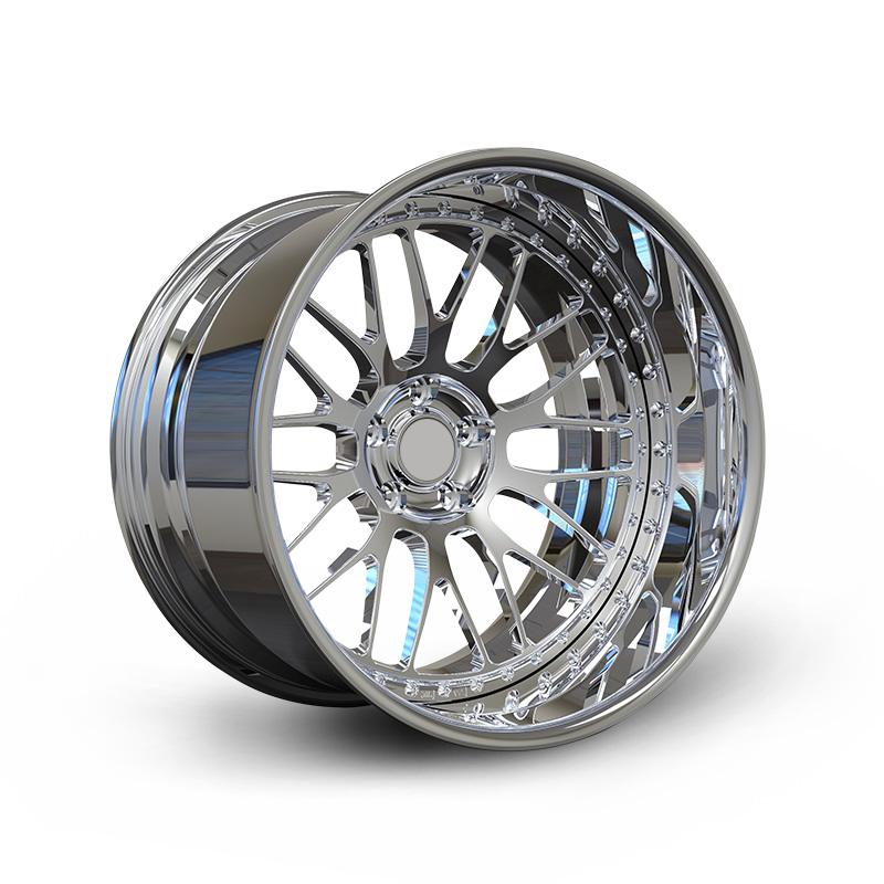 RFG036 Two-piece wheel series