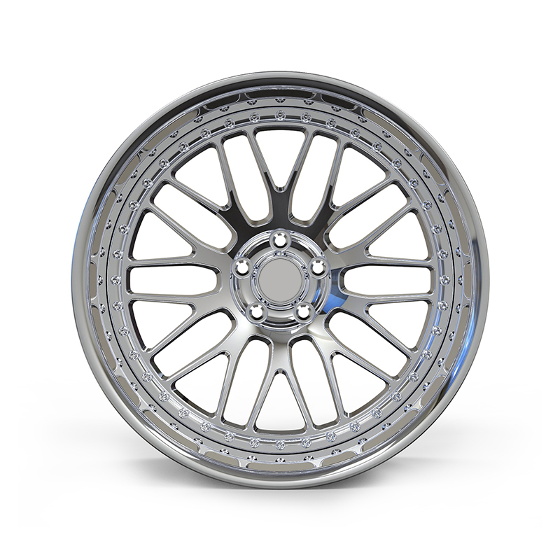 RFG036 Two-piece wheel series