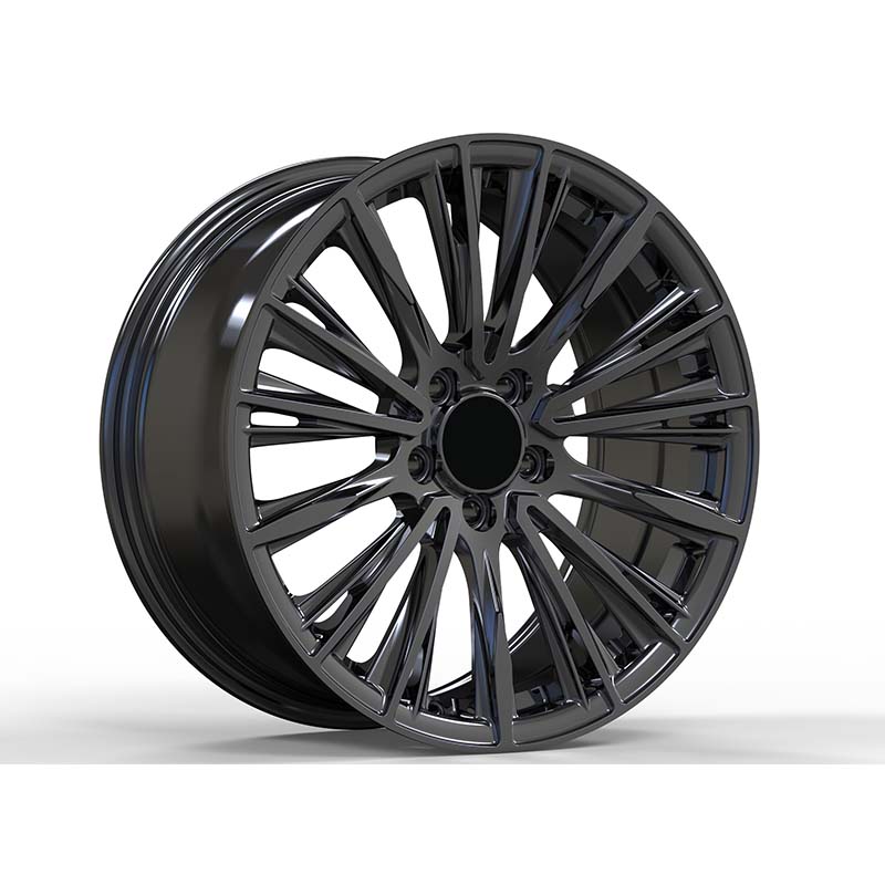 RFG085 One-piece wheel series