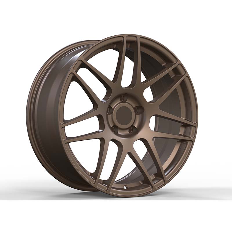 RFG085 One-piece wheel series