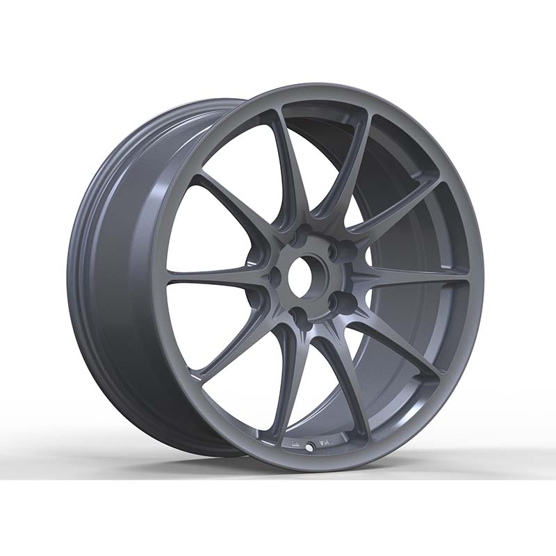 RFG085 One-piece wheel series