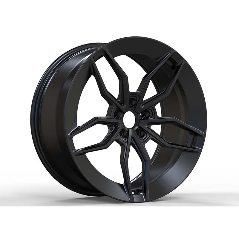 RFG073 One-piece wheel series