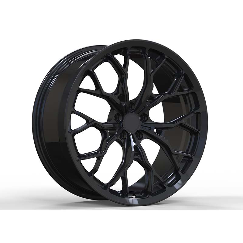 RFG073 One-piece wheel series