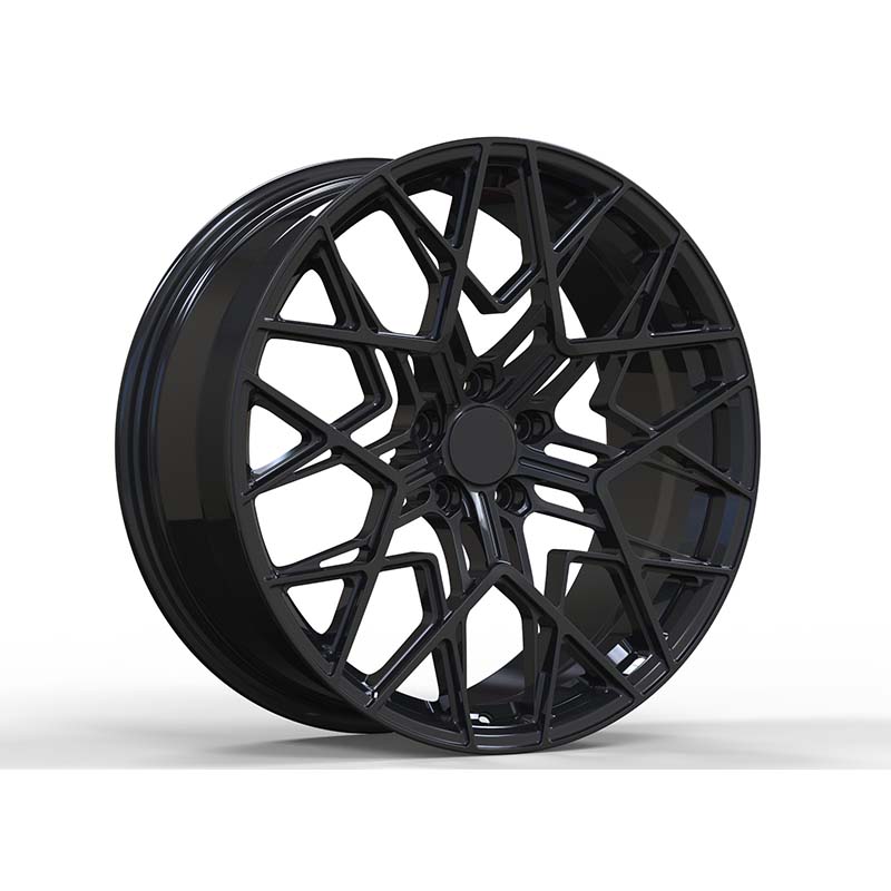 RFG073 One-piece wheel series