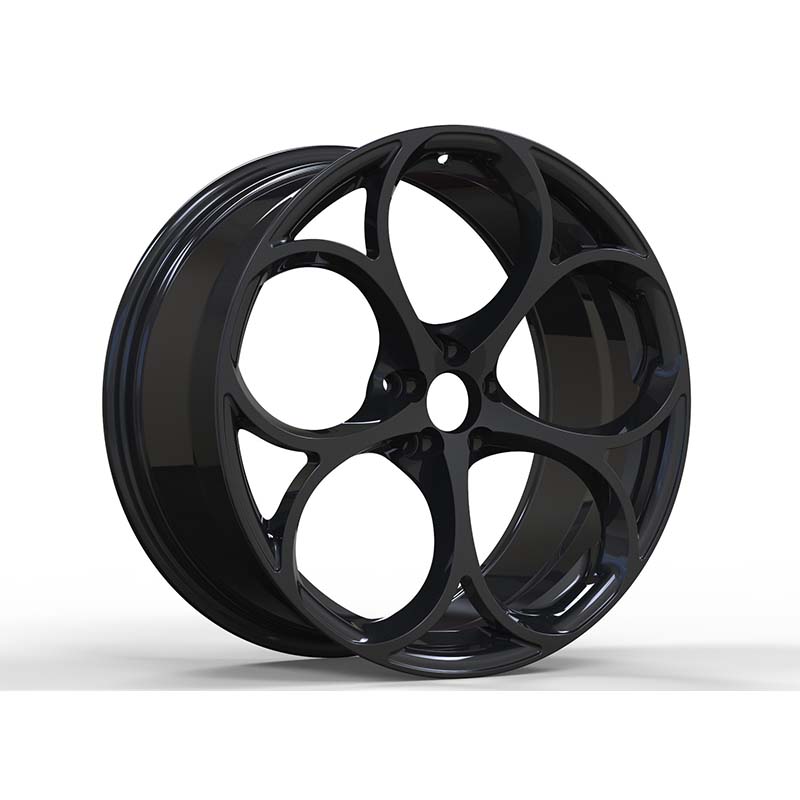 RFG073 One-piece wheel series