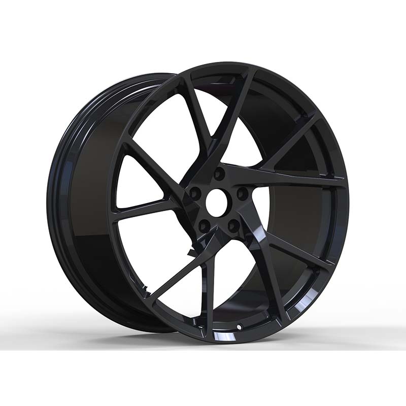 RFG073 One-piece wheel series