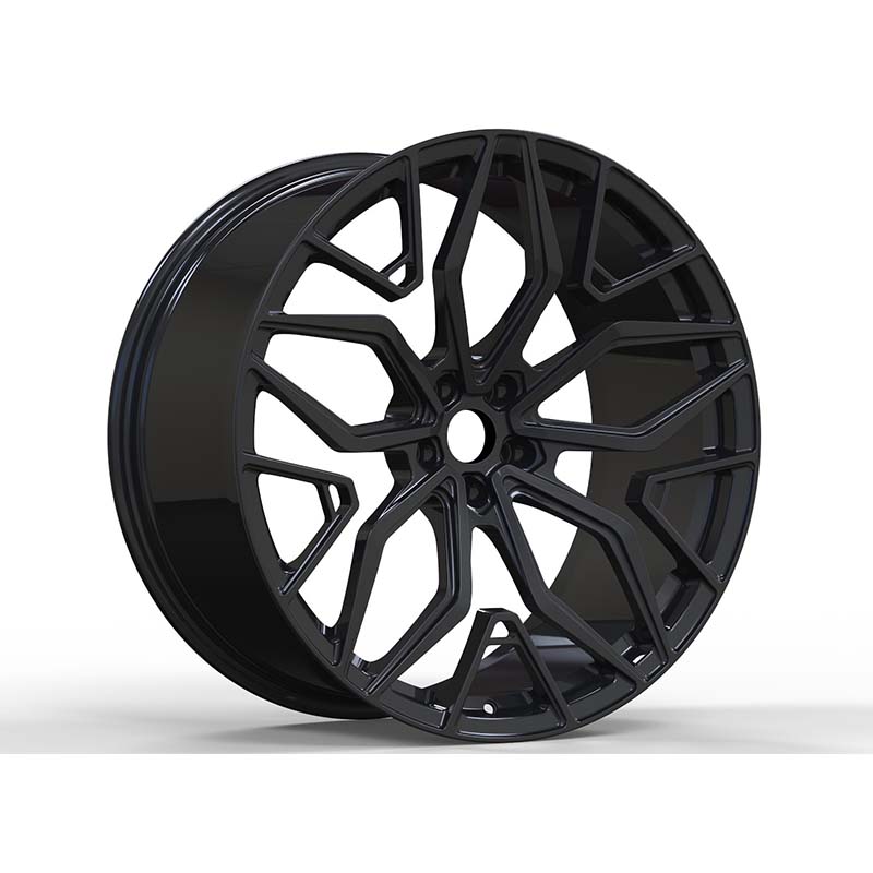 RFG060 One-piece wheel series