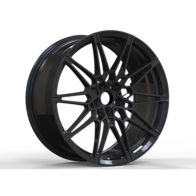 RFG060 One-piece wheel series