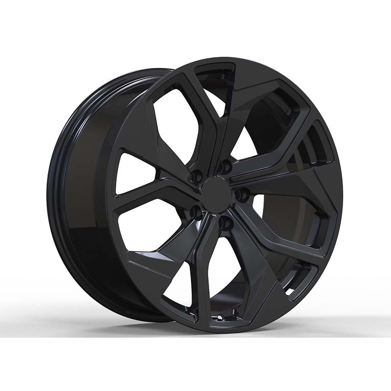 RFG060 One-piece wheel series