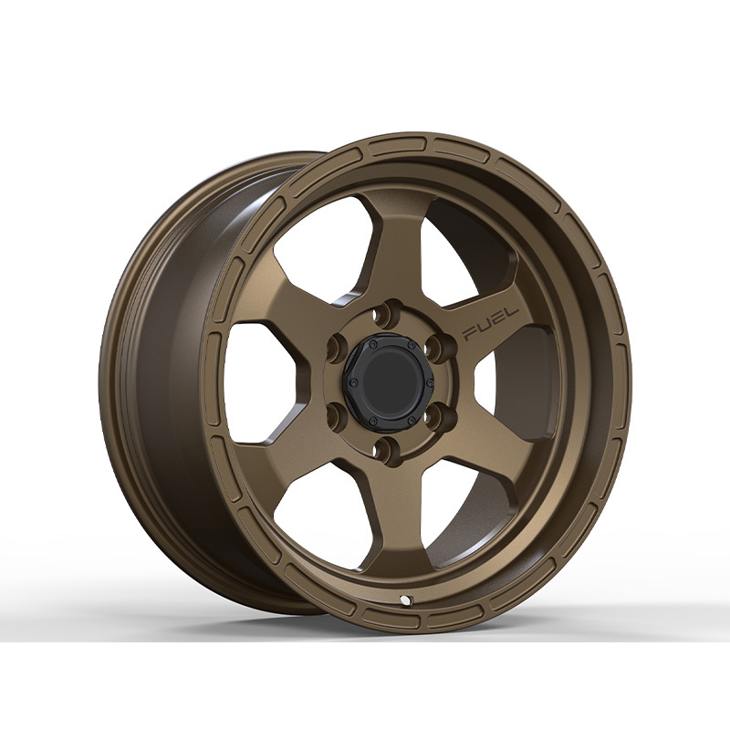 RFG155 Off-road wheel series