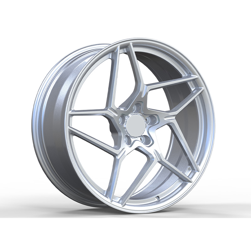 RFG082 One-piece wheel series