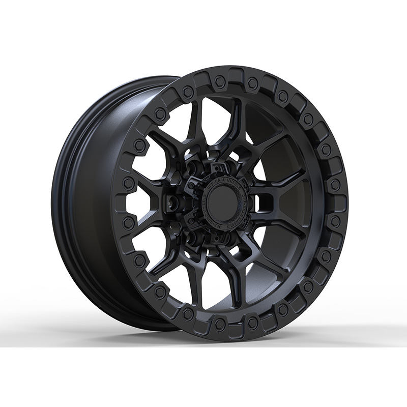 RFG145 Off-road wheel series