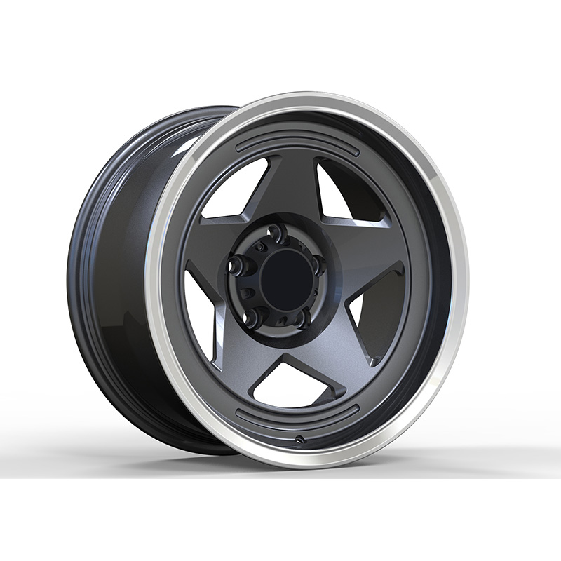 RFG145 Off-road wheel series