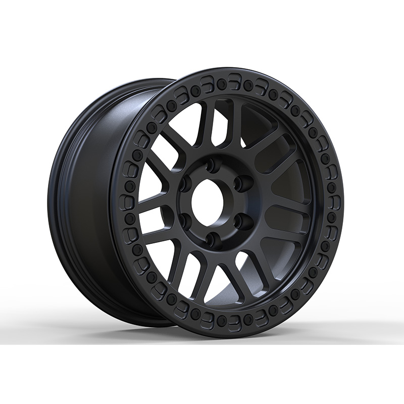 RFG145 Off-road wheel series