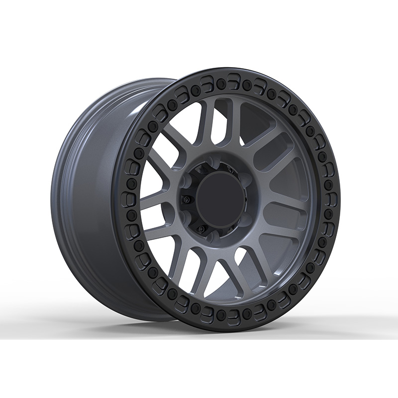 RFG142 Off-road wheel series