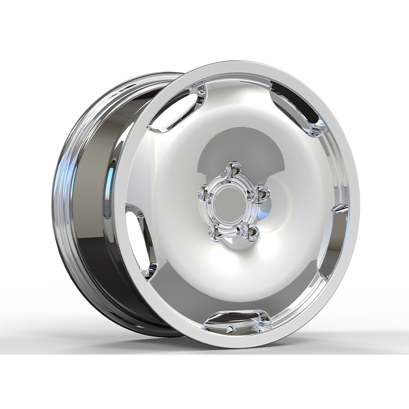 RFG097 One-piece wheel series