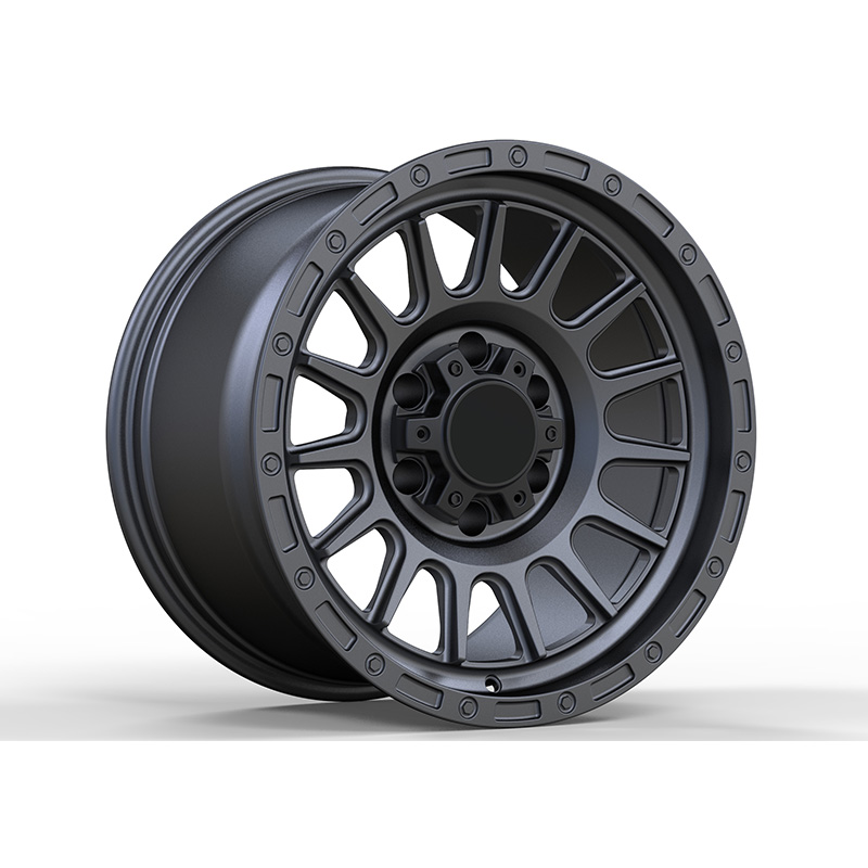 RFG145 Off-road wheel series