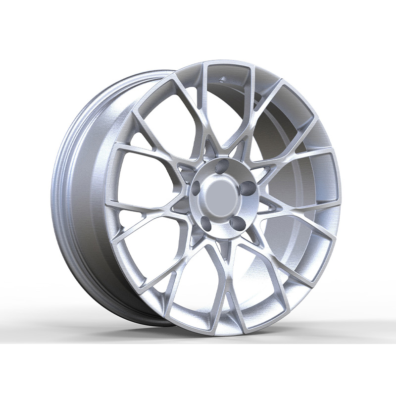 RFG085 One-piece wheel series