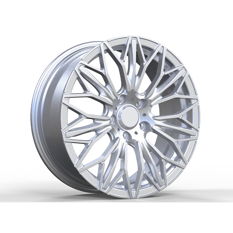 RFG085 One-piece wheel series