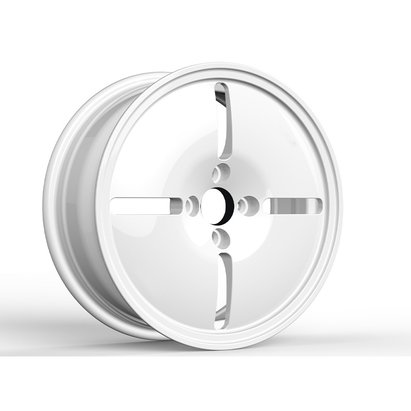 RFG097 One-piece wheel series