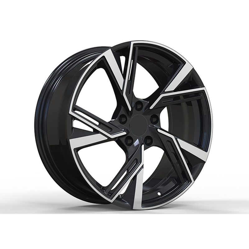 RFG109 One-piece wheel series