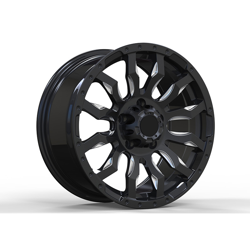 RFG145 Off-road wheel series