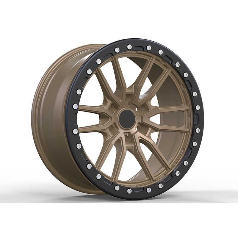 RFG157 Off-road wheel series