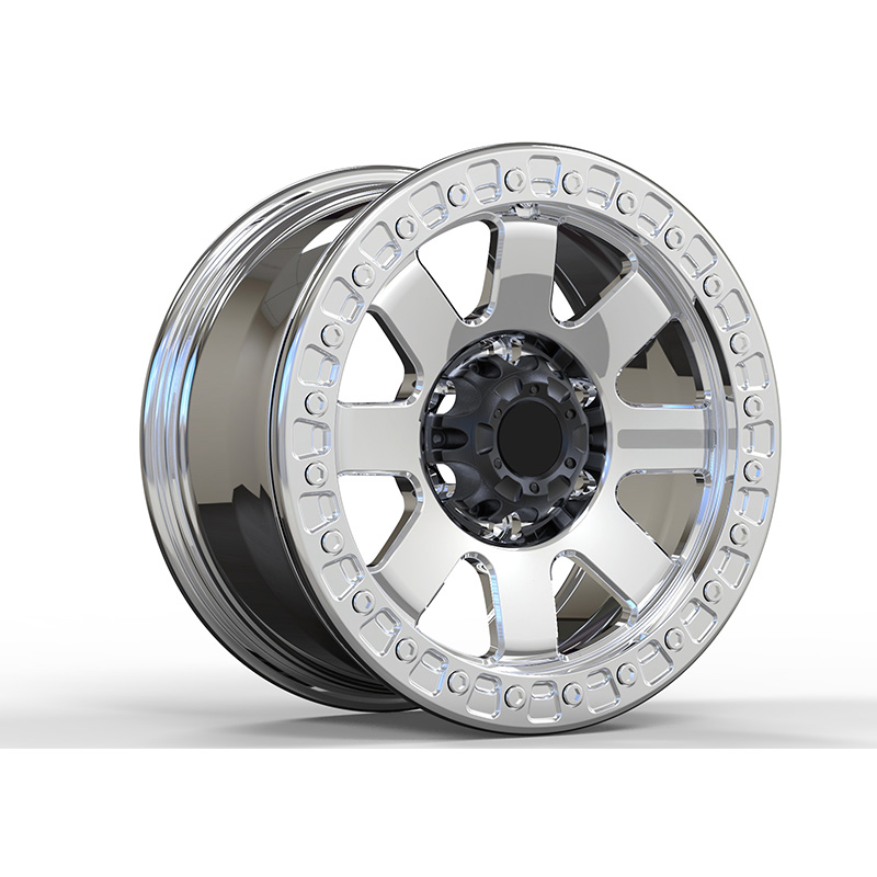 RFG157 Off-road wheel series