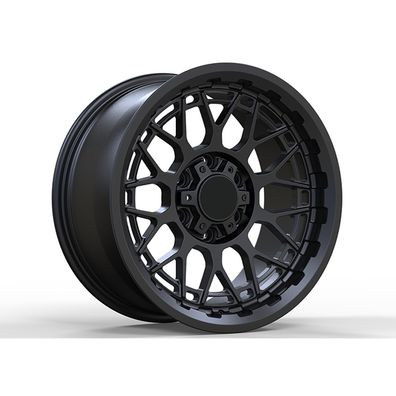 RFG145 Off-road wheel series