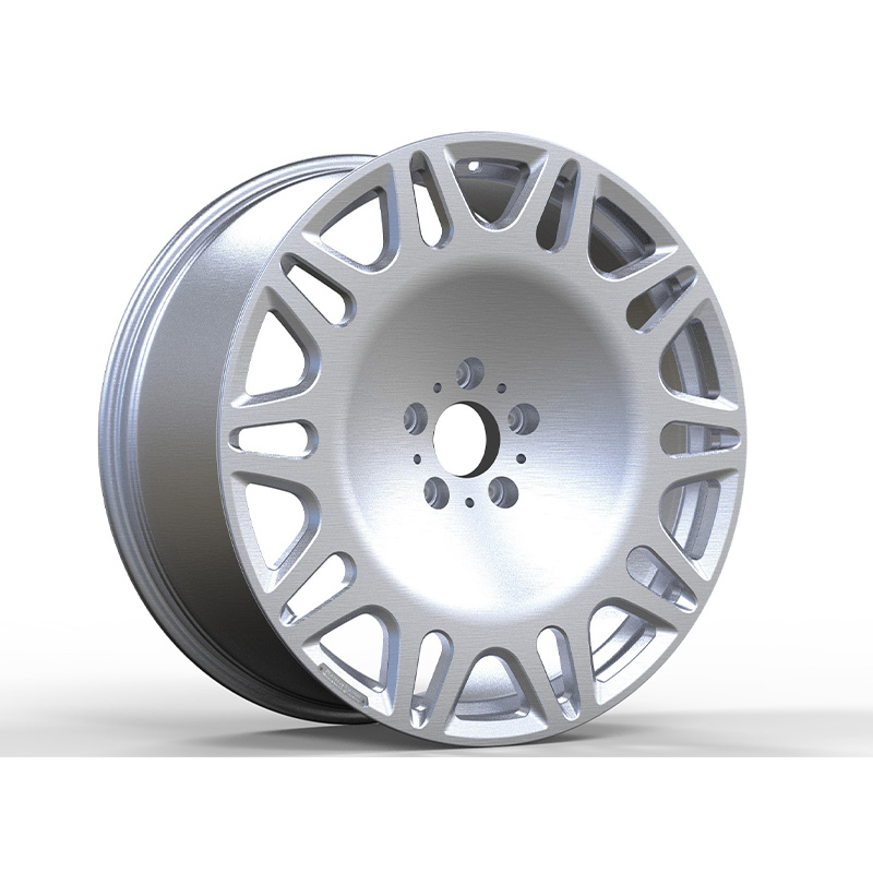 RFG097 One-piece wheel series