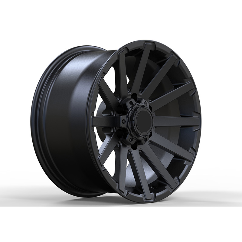 RFG157 Off-road wheel series