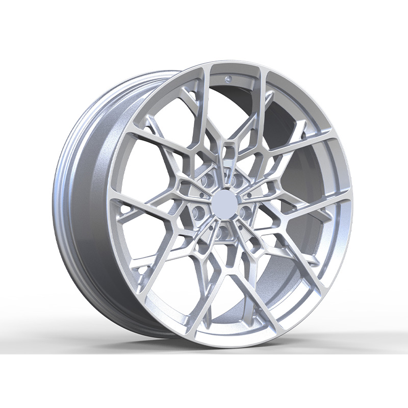 RFG085 One-piece wheel series