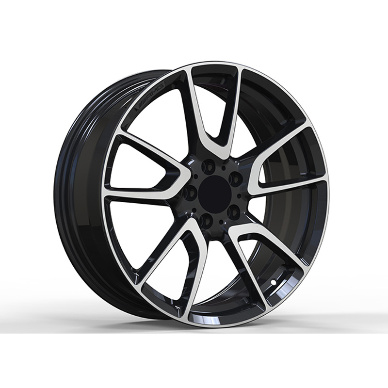 RFG109 One-piece wheel series