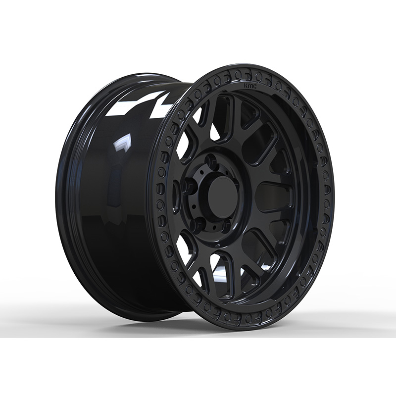 RFG157 Off-road wheel series