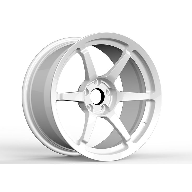 RFG157 Off-road wheel series