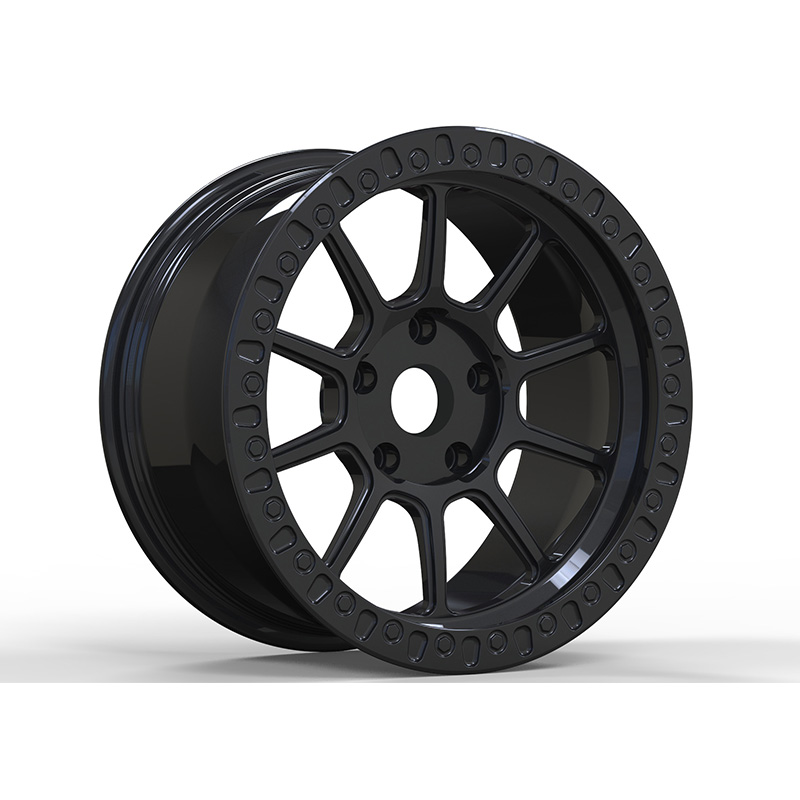 RFG157 Off-road wheel series