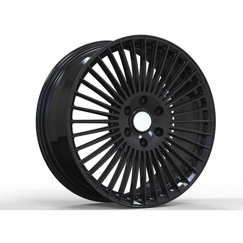 RFG121 Two-piece wheel series