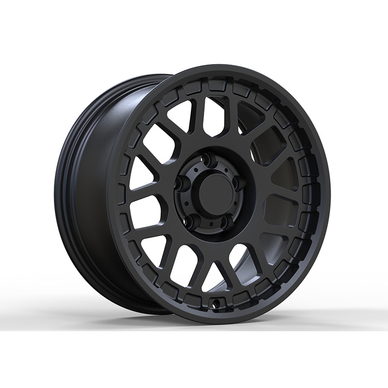 RFG157 Off-road wheel series