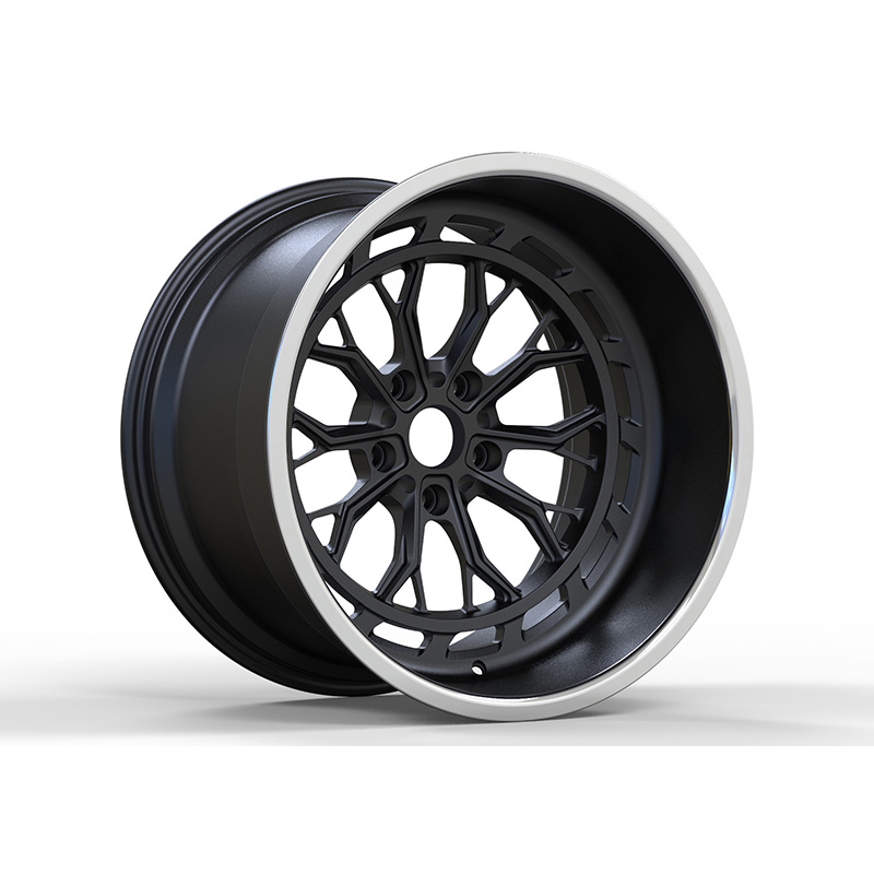 RFG157 Off-road wheel series