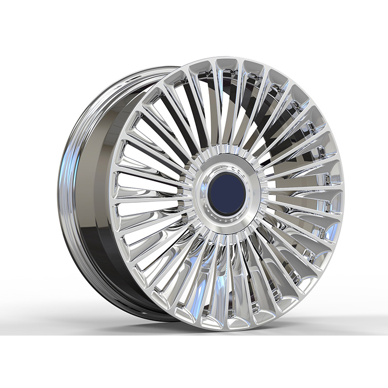 RFG121 Two-piece wheel series