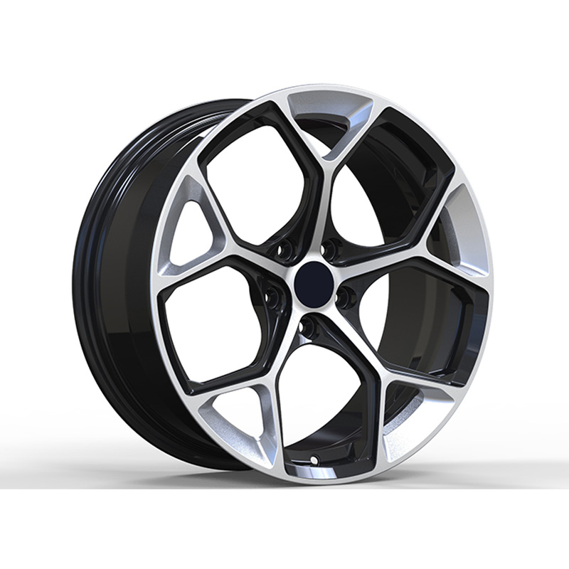 RFG121 Two-piece wheel series