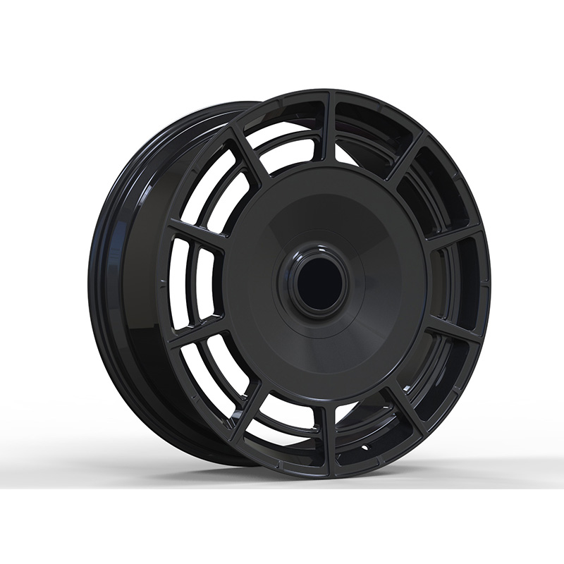 RFG097 One-piece wheel series