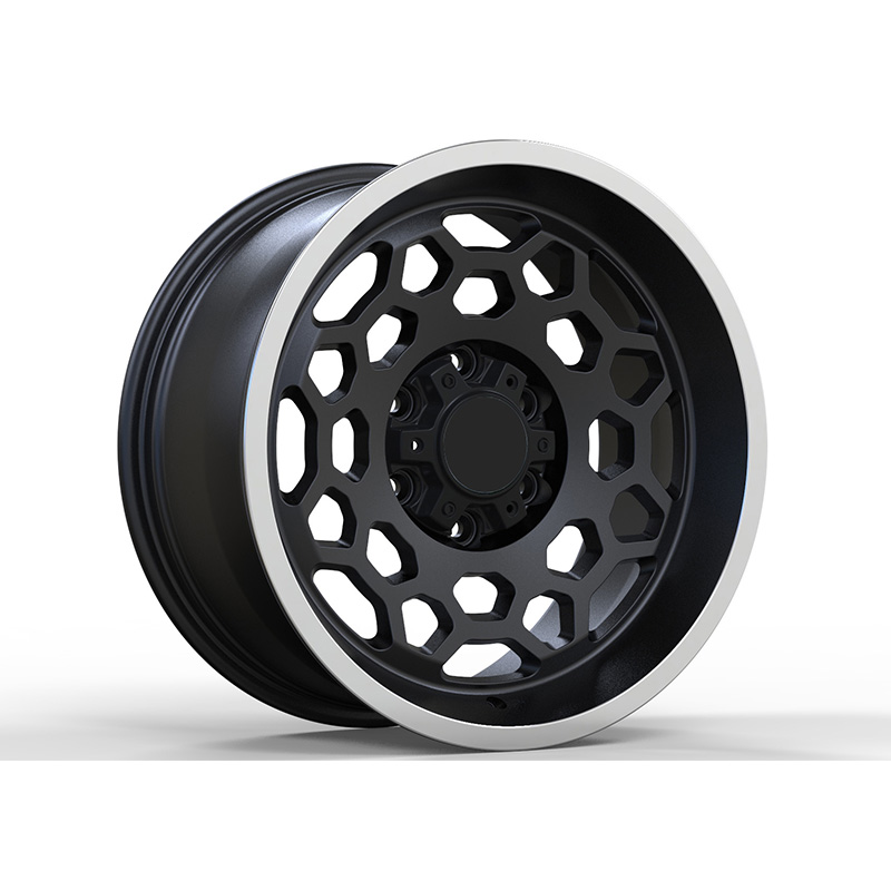 RFG157 Off-road wheel series