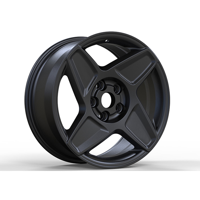 RFG145 Off-road wheel series