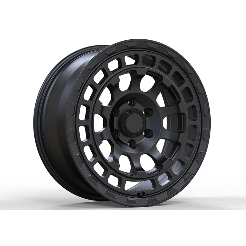 RFG166 Off-road wheel series