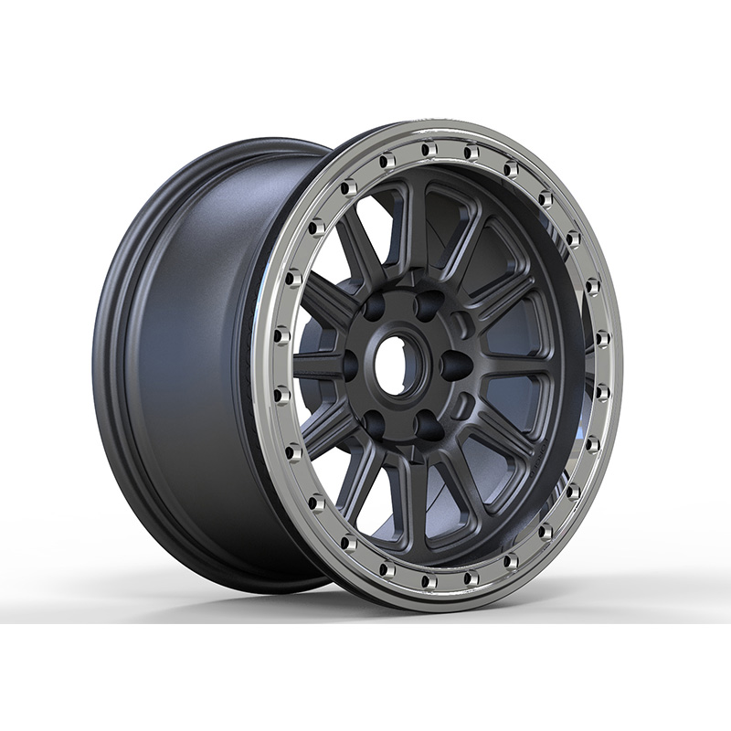 RFG166 Off-road wheel series