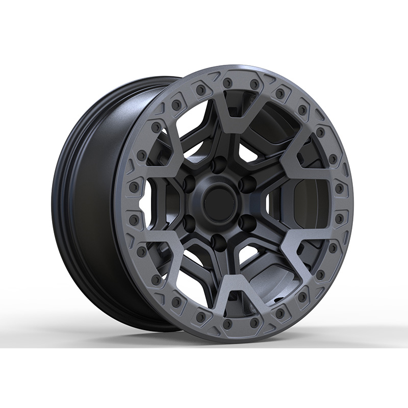 RFG166 Off-road wheel series