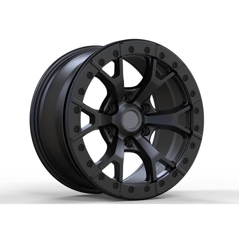 RFG166 Off-road wheel series