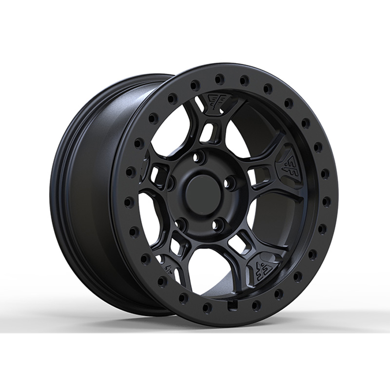 RFG145 Off-road wheel series