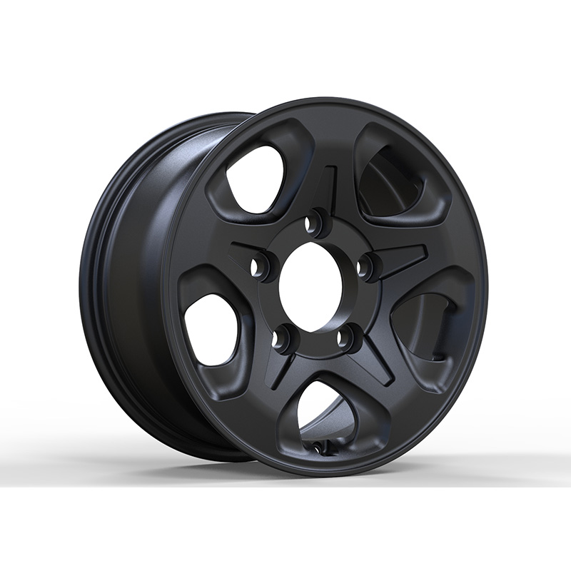 RFG166 Off-road wheel series